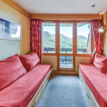 Les Nereides - Maeva Lejlighed La Plagne