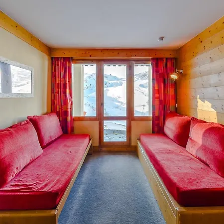 Les Nereides - Maeva Lejlighed La Plagne